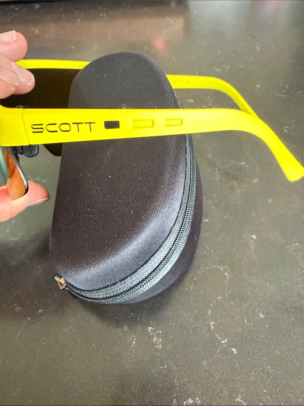 Scott unisex sport